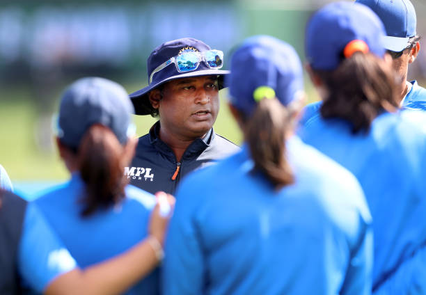 IND-W vs AUS-W | Have always enjoyed working with Ramesh Powar, remarks Harmanpreet Kaur amidst rift speculations