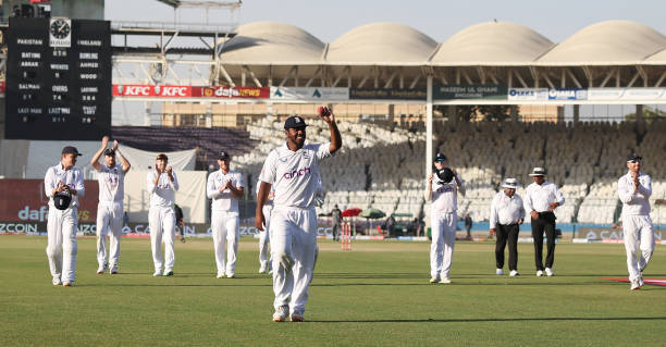 Reports | Mark Wood, Rehan Ahmed to be rested for England Test series in New Zealand