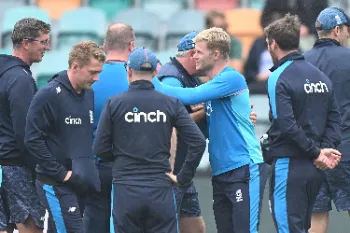 ‌Men’s Hundred | Twitter lauds flying Sam Billings channel Paris Olympics vibes with one-handed stunner