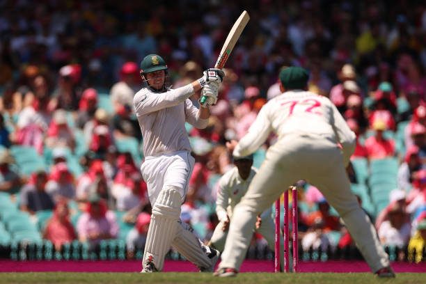 AUS vs SA | Twitter reacts as South Africa avoid clean-sweep in Australia after rain and late resistance reward them for securing face-saving draw