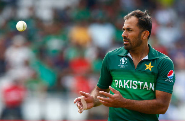 Ramiz Raja did not respond to any of my calls during his tenure at PCB, reveals Wahab Riaz