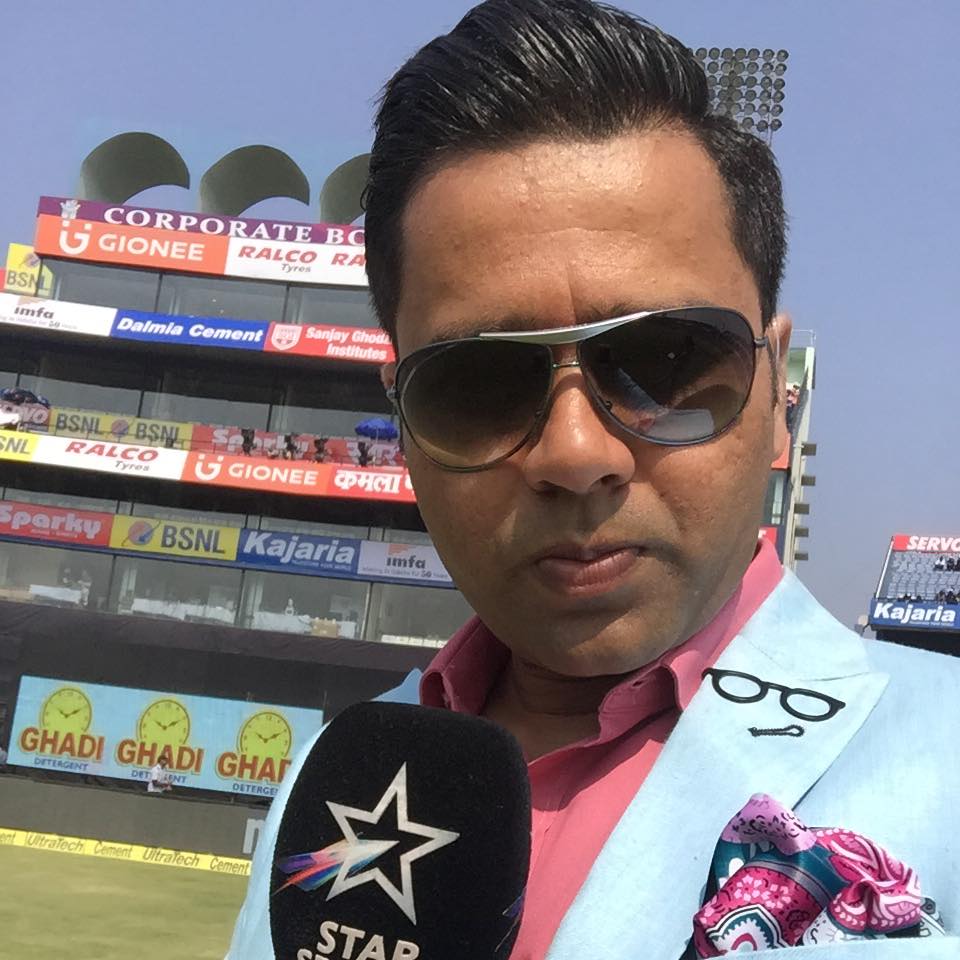 Copped enormous abuse for leaving MS Dhoni out of probably WT20 side, reveals Aakash Chopra