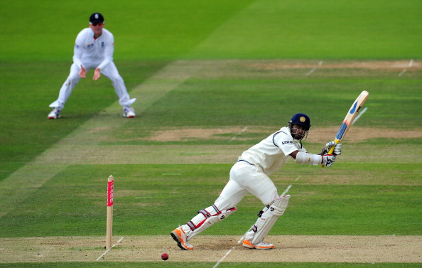 Glad where life has taken me in 13 years of first-class cricket, says Abhinav Mukund