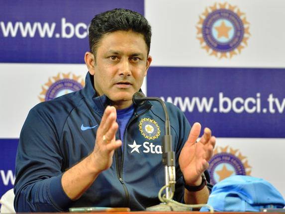 Anil Kumble suggested 10-month contracts for national coaches