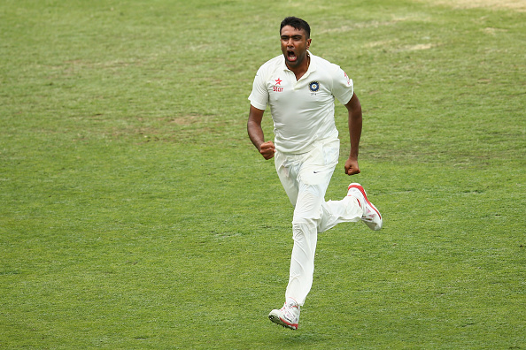 Ranji Trophy 2019-20 | Elite Group B - Ashwin gets four as Tamil Nadu run riot over Railways