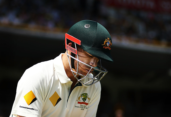 Former South Africa and Australian players engage in Twitter war over David Warner incident