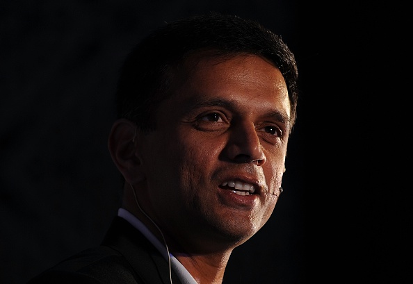 Rahul Dravid to skip U-19 selection meet to avoid controversy