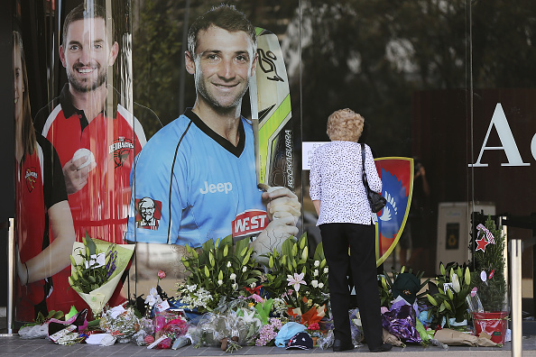 Phillip Hughes death a ‘tragic accident’, NSW inquest concludes