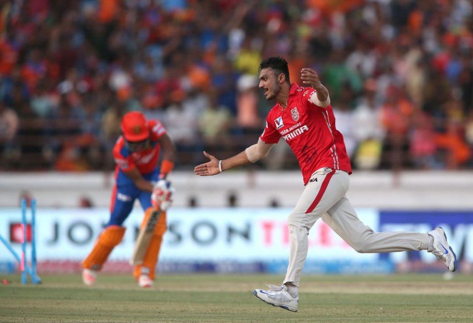 IPL 2016: Axar Patel’s hat-trick seals win for Kings XI Punjab