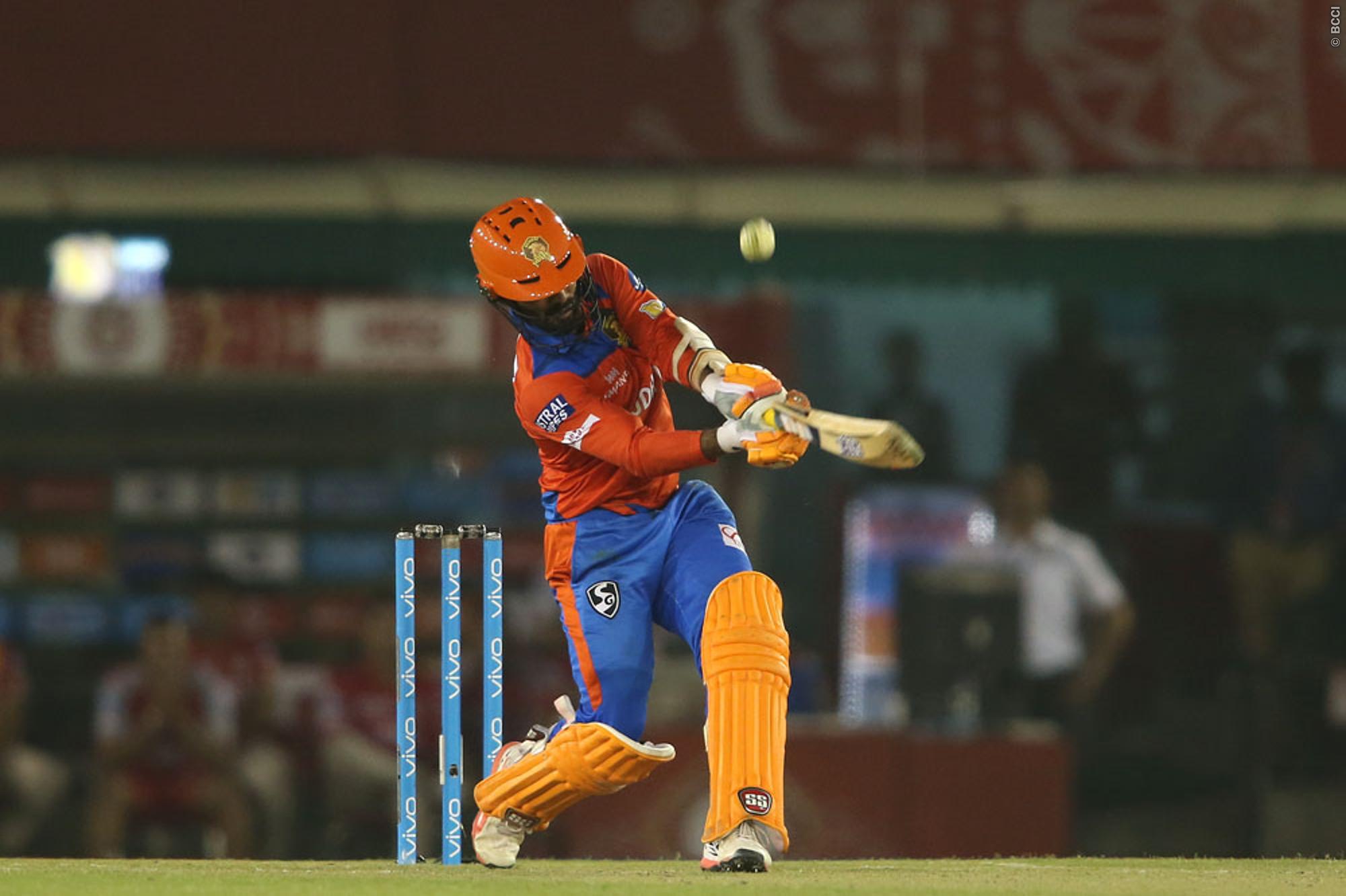 Don't know if I'll ever play for Chennai Super Kings, says Dinesh Karthik