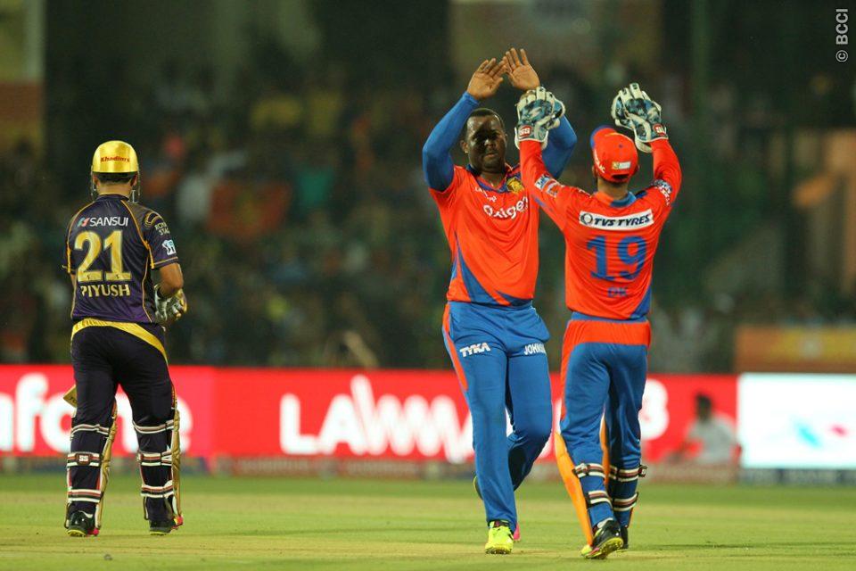 IPL 2016 | Smith's magic spell takes Gujarat closer to playoffs