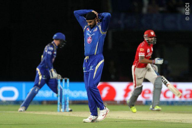 Harbhajan Singh: Should have been picked to play IPL Final