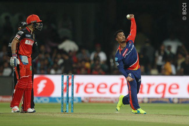 Pawan Negi: I feel Delhi didn't back my skills