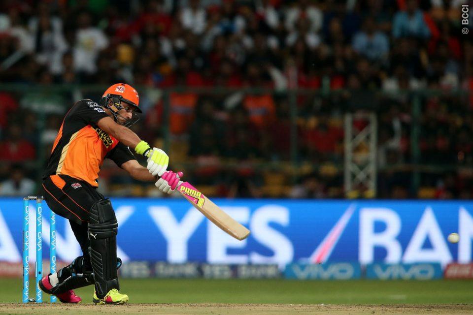 Watch: Yuvraj rolls back the years to save a boundary