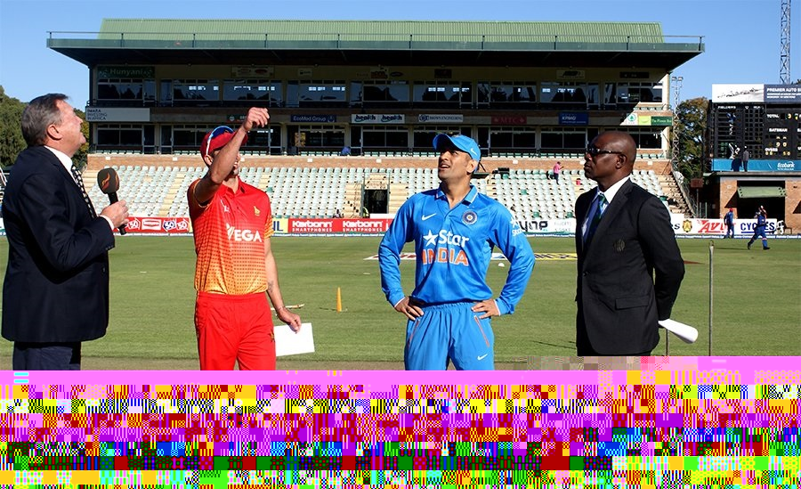 Zimbabwe v India | Twitter reacts to mind-numbing cricket on display at Harare