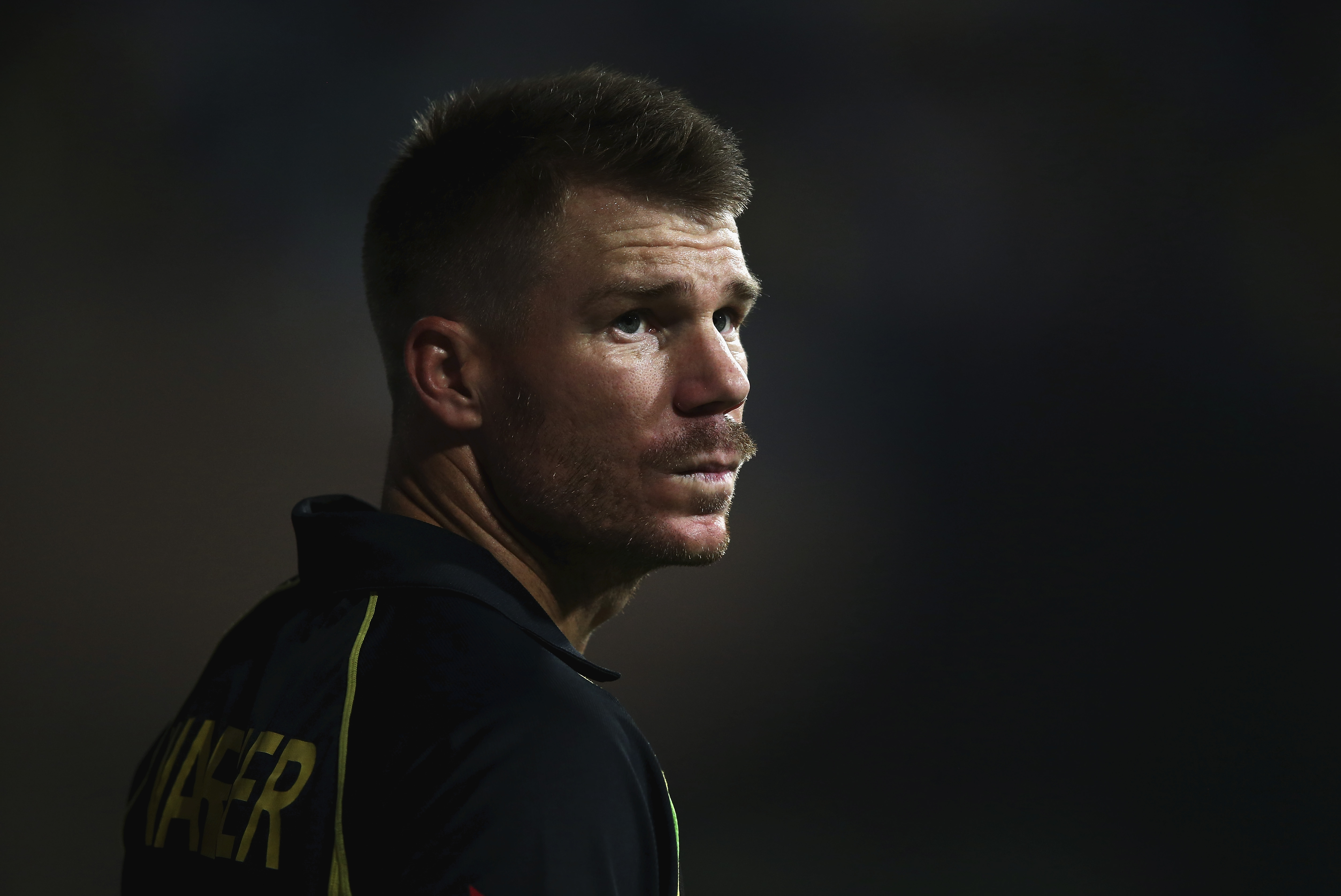 The transformation of David Warner from flamboyant batsman to responsible captain