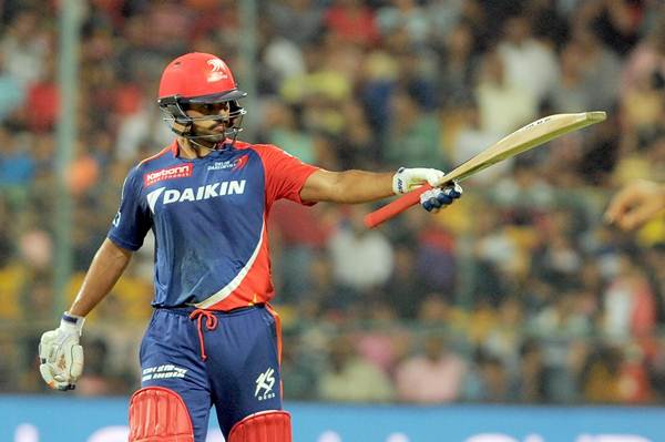 Karun Nair never had Covid-19, it was just mild fever, reveals KXIP CEO Satish Menon