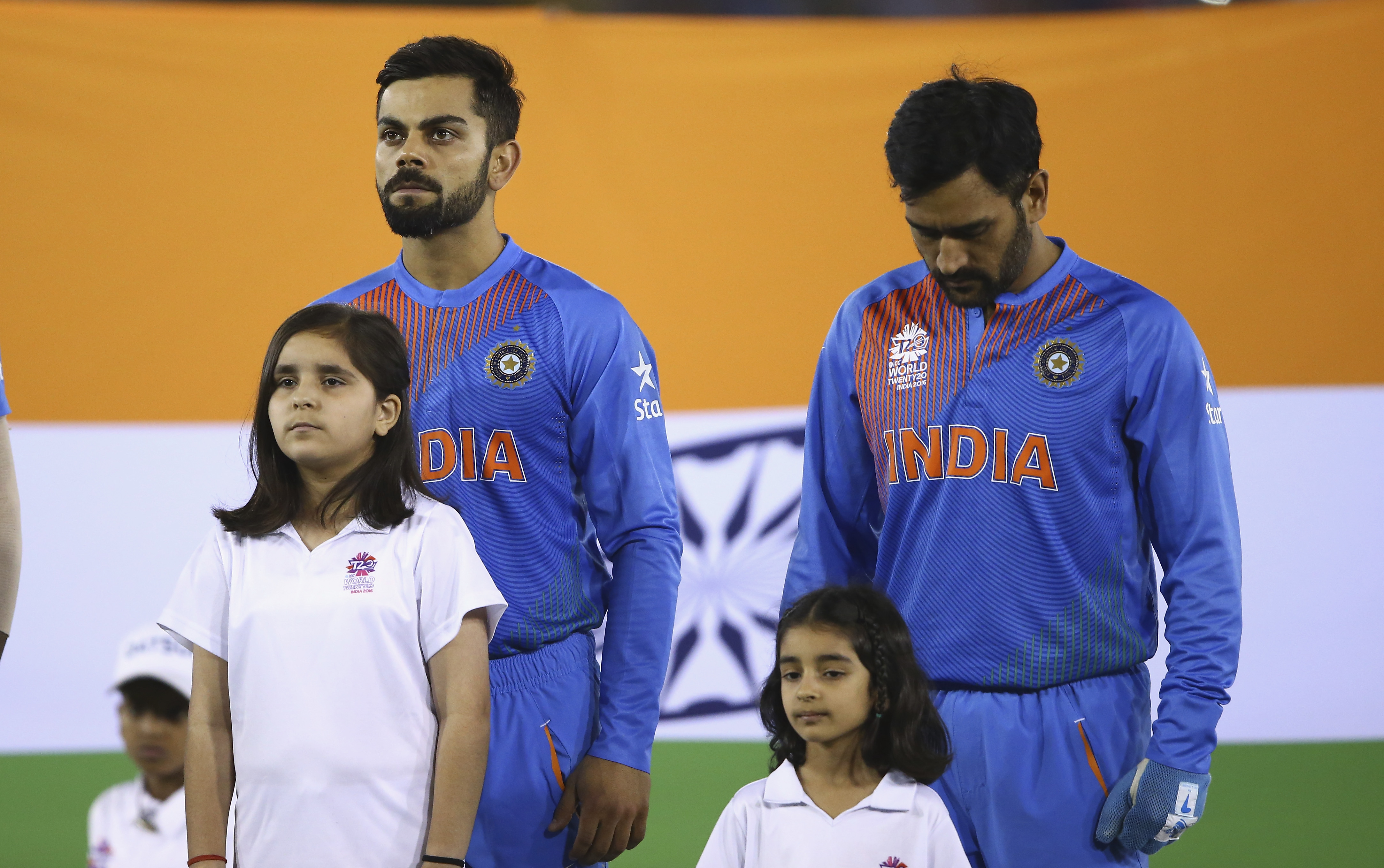 Kohli should replace Dhoni as captain in ODI, T20s also, feels Ravi Shastri