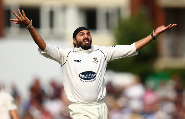 Monty Panesar open to representing Puducherry in Ranji Trophy