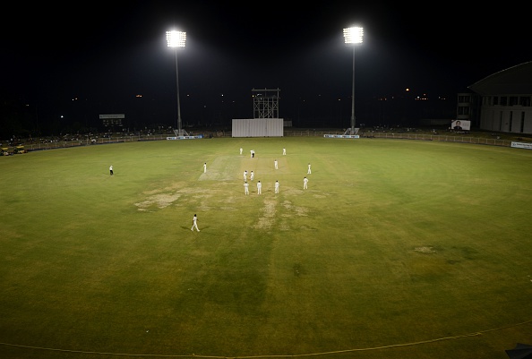 Greater Noida Sports Complex gets international venue status