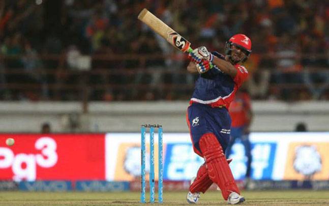 IPL 2018 | Rishabh Pant "not thinking" about national return