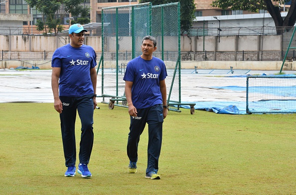 Sanjay Bangar refuses BCB offer to balance personal and professional commitments