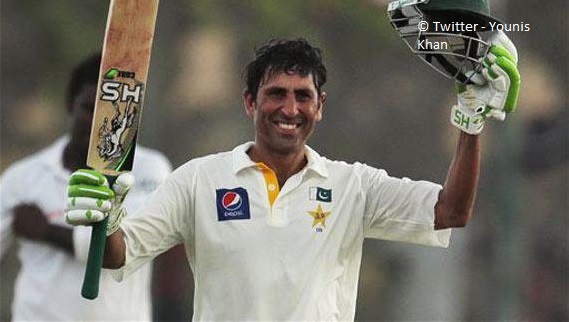 Younis Khan rejects Pakistan U-19 coach offer after PCB rejects his demands