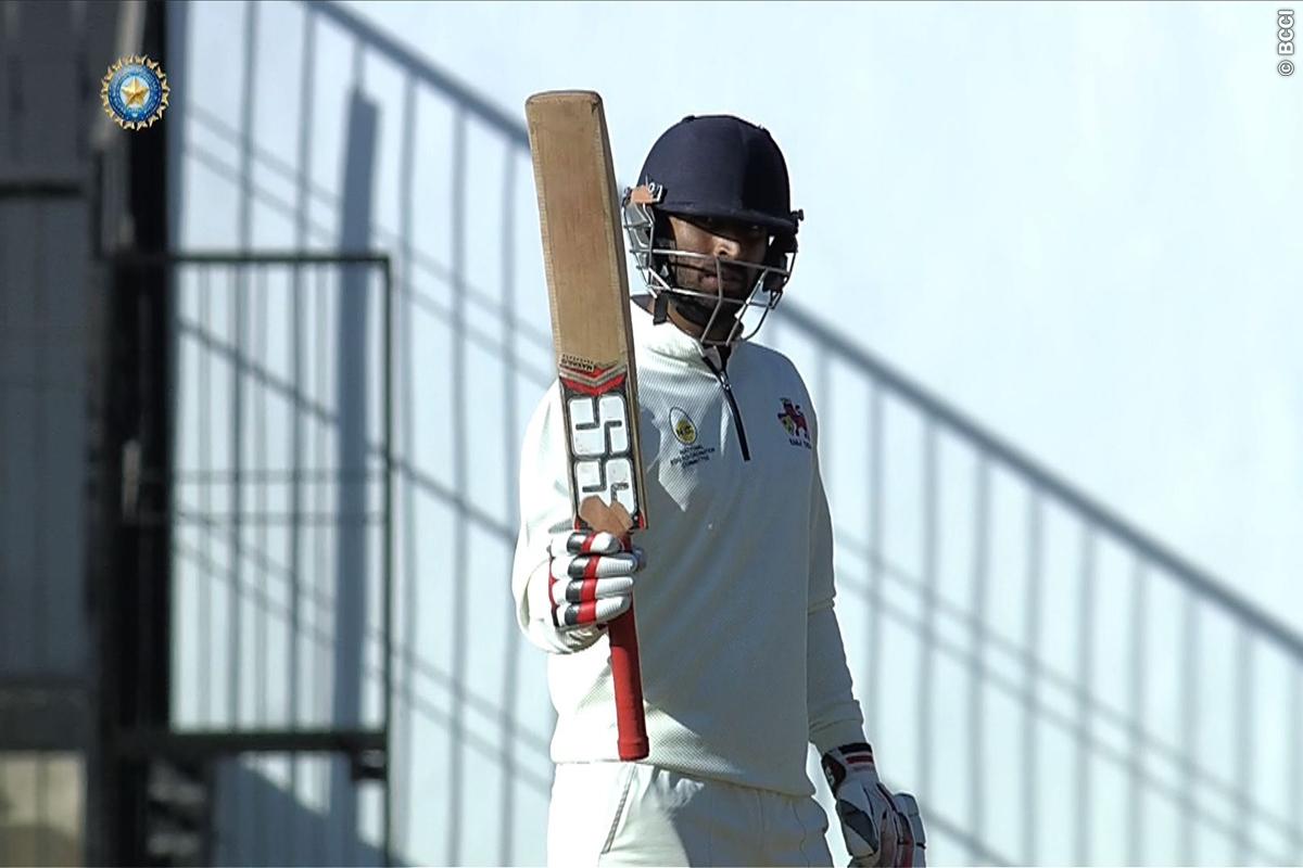 Abhishek Nayar moves his base to Pondicherry ahead of Ranji Trophy