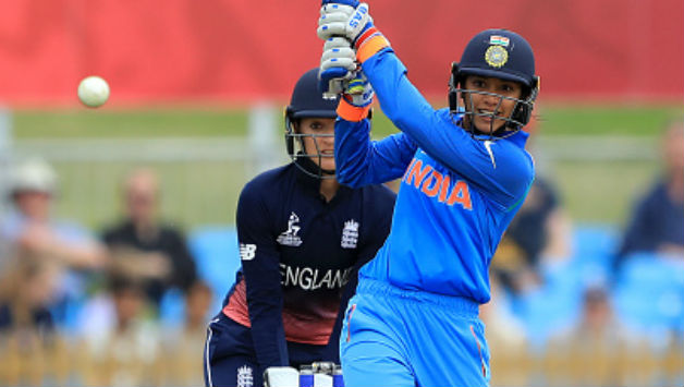 India Women vs New Zealand Women | Smriti Mandhana feels for India's batting fragility