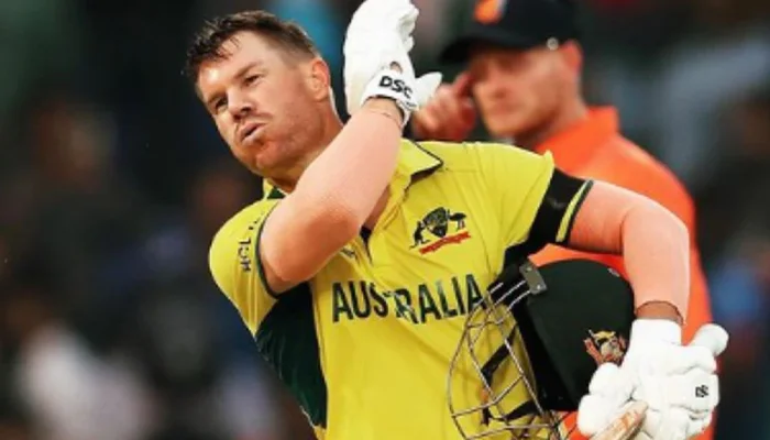 Exploring David Warner's Indian Connection