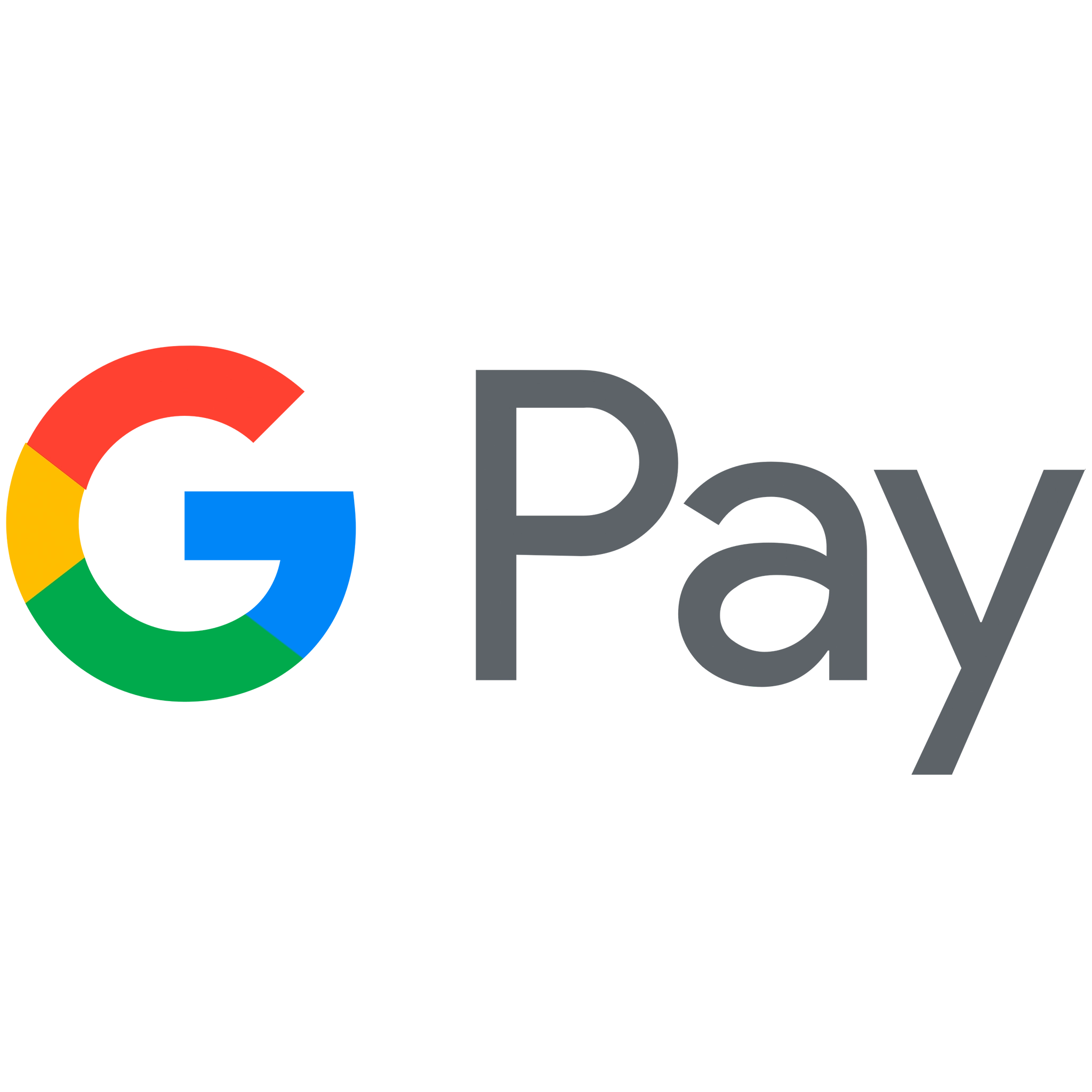 Google Pay