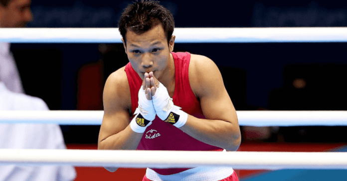 Devendro and Suranjoy Singh roped in as coaches for Indian boxing team