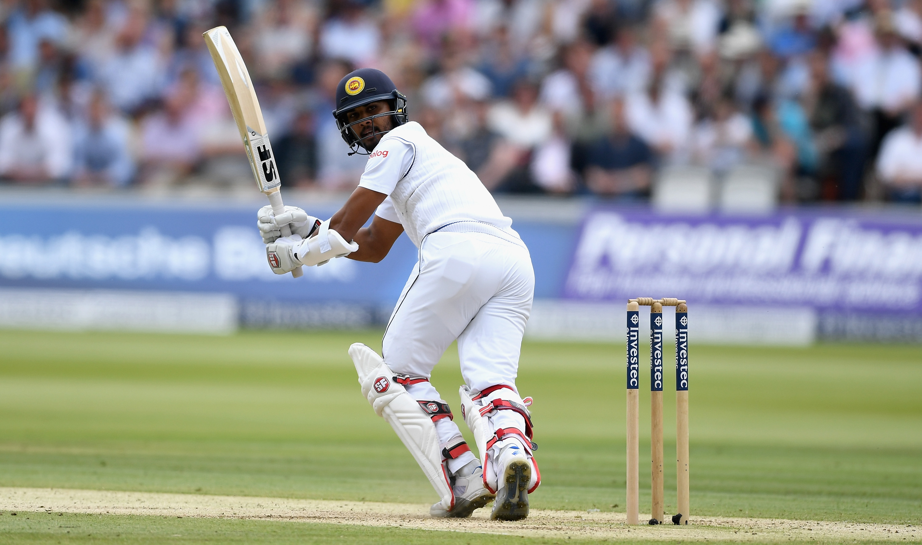 India vs Sri Lanka | Test skipper Dinesh Chandimal dropped from ODI side