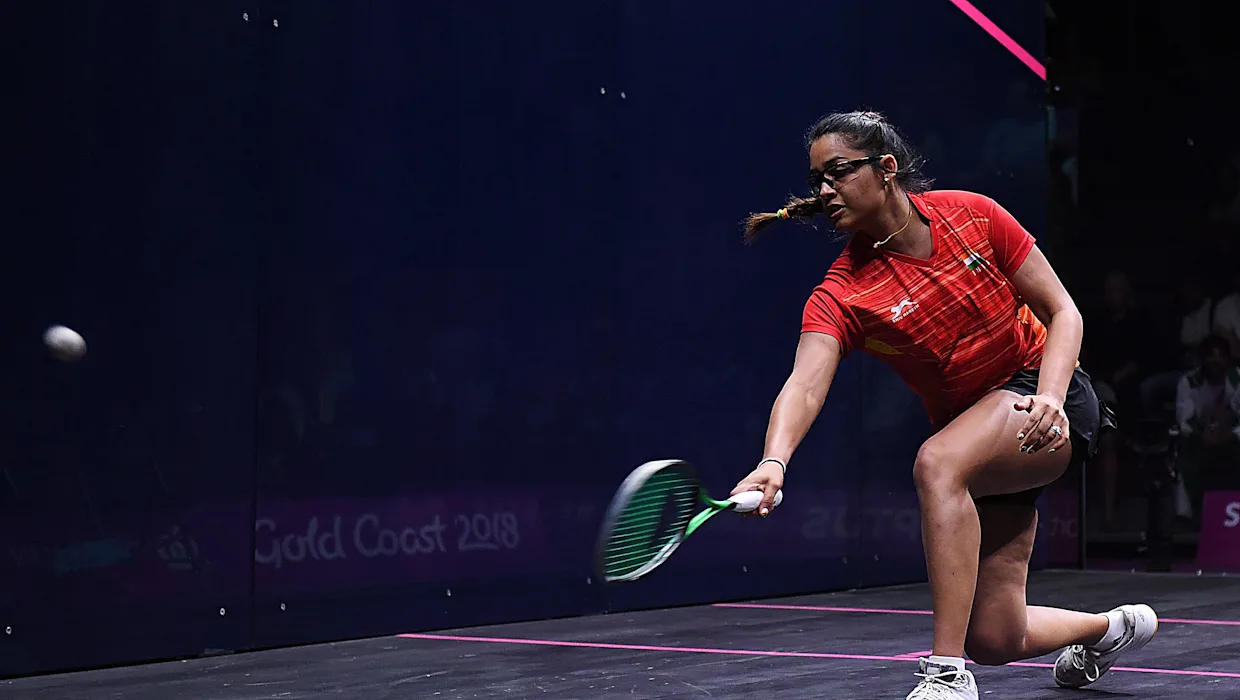 World Doubles Squash Championships | Dipika Pallikal wins two titles with Joshna Chinappa and Saurav Ghosal