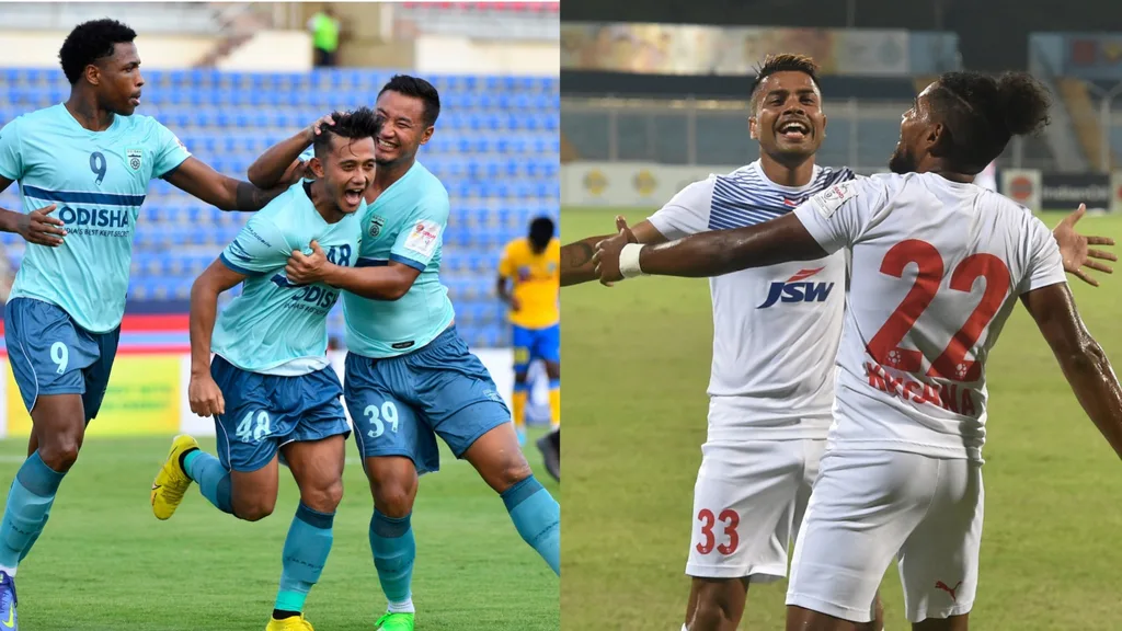 Durand Cup 2022 | Odisha FC and Bengaluru FC post second wins