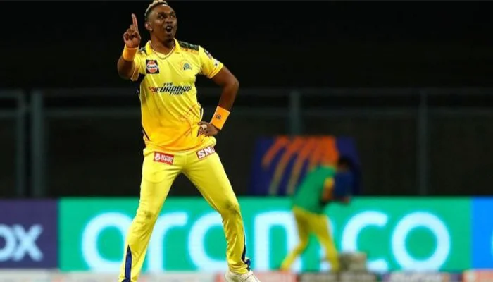 Dwayne Bravo- The King of Indian Premier League.