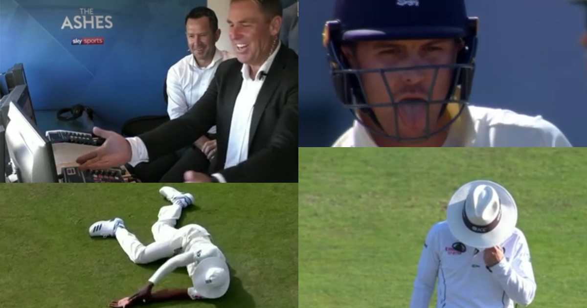 8 Things you missed | From Shane Warne's shocking reaction to the umpire embarrassing himself