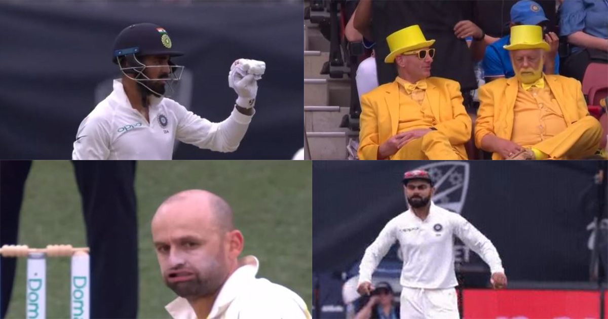 8 Things you missed - From Rahul-Cummins battle to Virat Kohli Showing off his dance moves