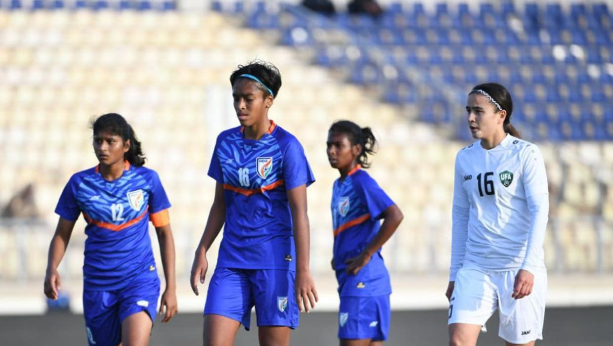 FIFA U-17 Women’s World Cup 2022 | When and where to watch, timings, India schedule