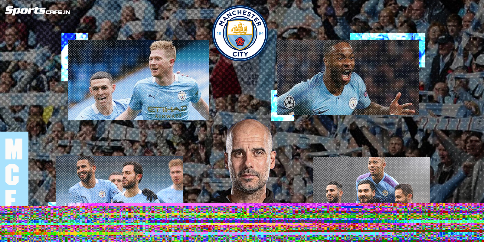 2021/22 Premier League Previews | Manchester City, Pep Guardiola and their grandiose plans for European dominance