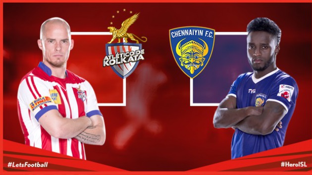 ISL preview: Kolkata need Postiga-shaped miracle against Chennaiyin