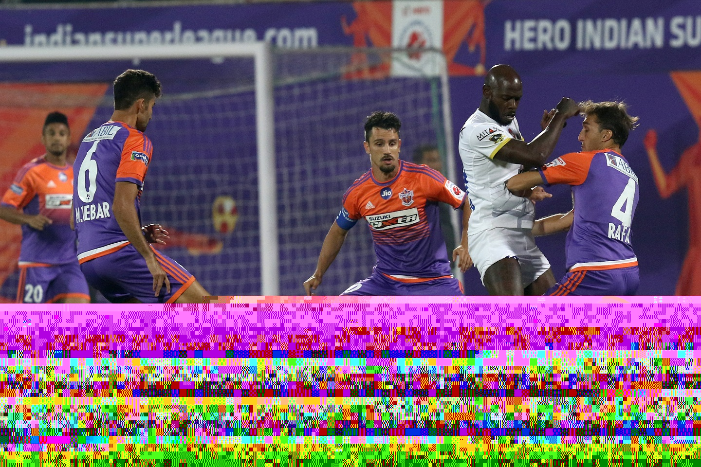 ISL Analysis | Persistent Pune unlocks Mumbai's stern defence