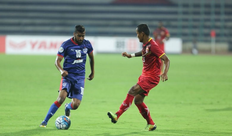 Super Cup | Bengaluru FC wary of NEROCA challenge