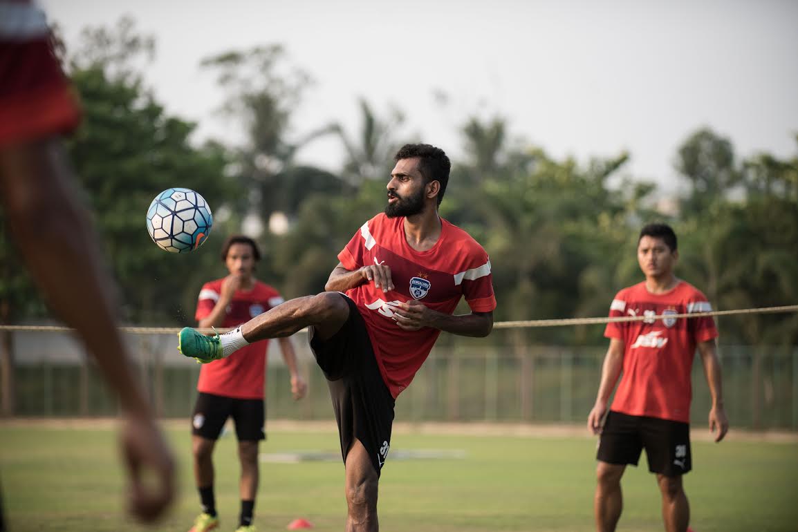 ISL Transfer Round-up | Jamshedpur sign CK Vineeth as Kerala sign Samuel Lalmuanpuia