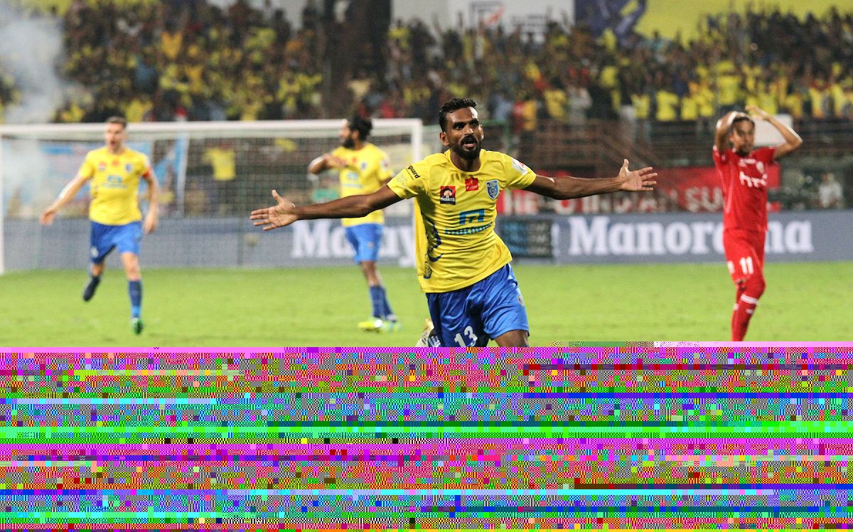 ISL 2019 | Studs and Duds from Mumbai FC’s entertaining draw against Kerala Blasters