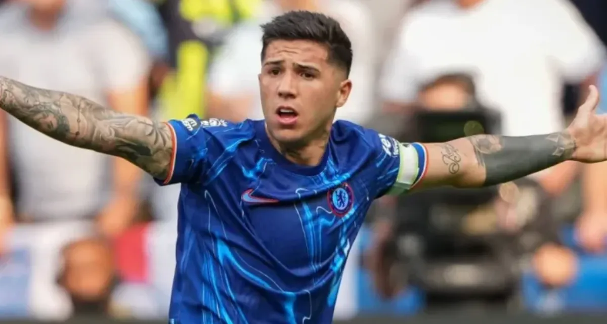 Samuele Ricci and Pablo Barrios Identified as Potential Replacements for Enzo Fernandez by Chelsea