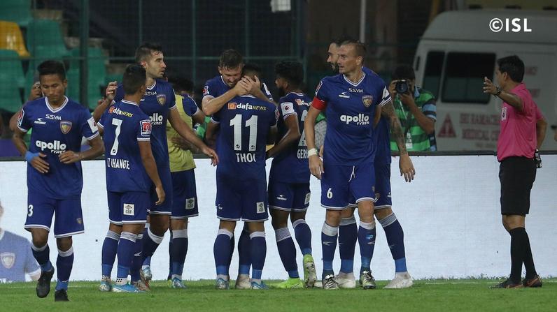 ISL 2019-20 | Chennaiyin FC appoints Owen Coyle as head coach