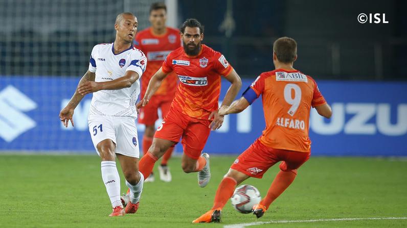 ISL 2018 | Josep Gombau laments missed chances after Delhi draw with Pune at home