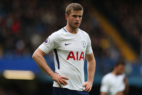 Jose Mourinho perfect person to replace Mauricio Pochettino, claims Eric Dier