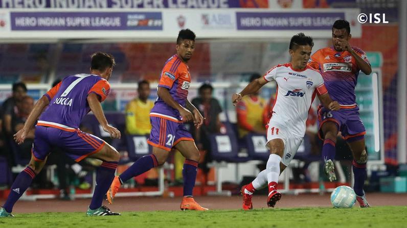 ISL 2017 | Miku juggernaut rolls on as Bengaluru beat Pune 3-1